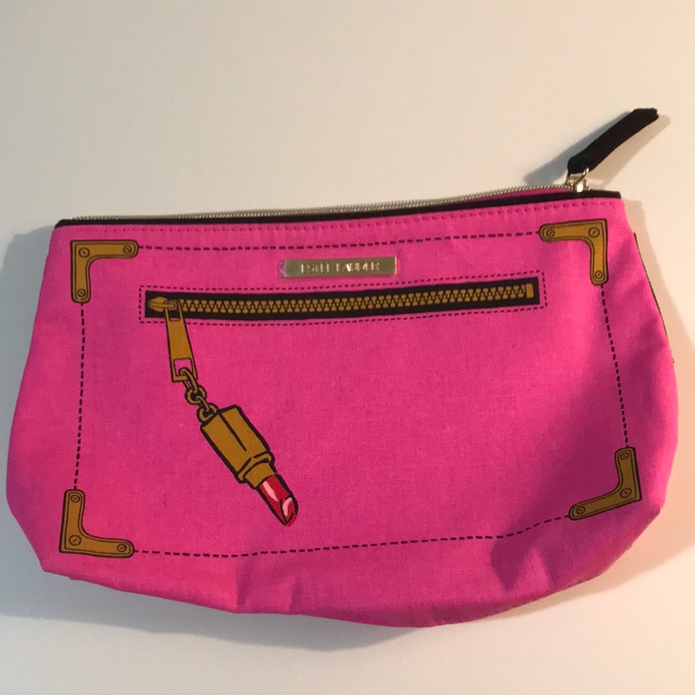 Estée Lauder zippered cosmetic bag - Picture 1 of 5